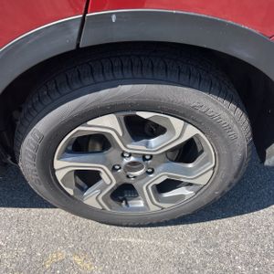 2019 Honda CR-V EX 照片 18