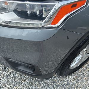 صورة مصغرة 55 لـ 2021 Chevrolet TRAVERSE LS