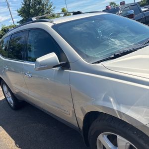 صورة مصغرة 13 لـ 2017 Chevrolet TRAVERSE LT