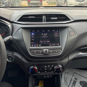 صورة مصغرة 37 لـ 2023 Chevrolet TRAILBLAZER LT