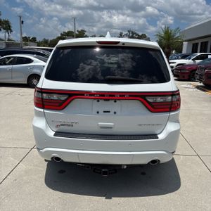 صورة 7 لـ 2019 Dodge DURANGO CITADEL