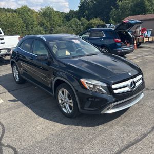 2015 Mercedes-BENZ GLA — фото 12