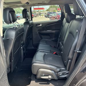 صورة 33 لـ 2020 Dodge JOURNEY CROSSROAD