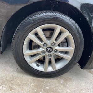 صورة مصغرة 20 لـ 2015 Hyundai SONATA SE