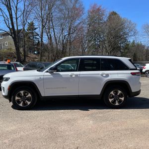 JEEP GRAND CHEROKEE 4XE - 3