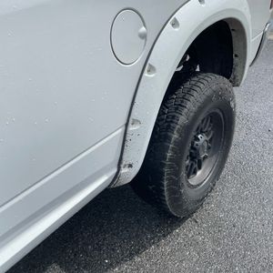 2017 RAM 3500 TRADESMAN 照片 58