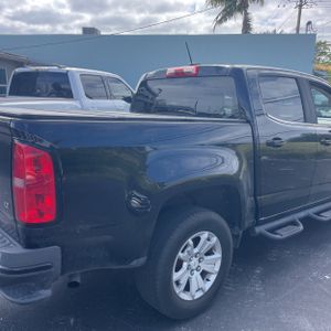 CHEVROLET COLORADO LT - 9
