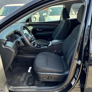 صورة 31 لـ 2024 Hyundai TUCSON SEL