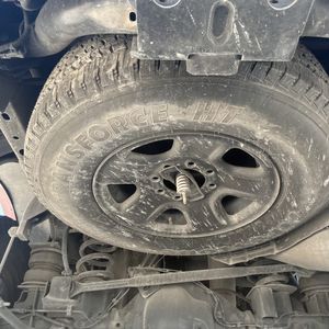 2020 RAM 2500 LARAMIE — миниатюра 48