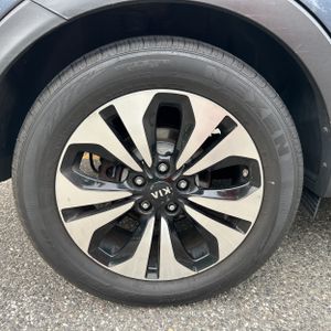 صورة مصغرة 19 لـ 2012 KIA SPORTAGE SX