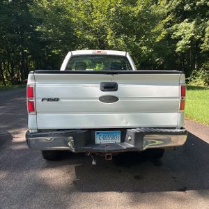 2009 FORD F-150 XL 照片 7