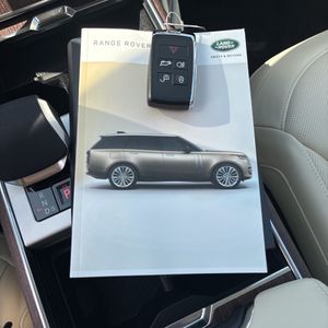صورة مصغرة 55 لـ 2025 LAND Rover RANGE ROVER P400 SE