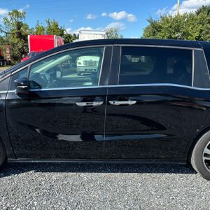 صورة 4 لـ 2023 Honda ODYSSEY TOURING