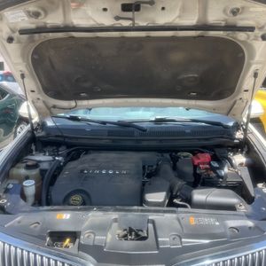 صورة مصغرة 45 لـ 2014 Lincoln MKT BASE