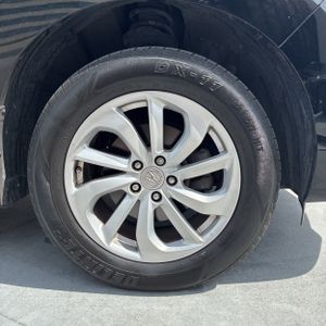 2017 Acura RDX BASE — миниатюра 20