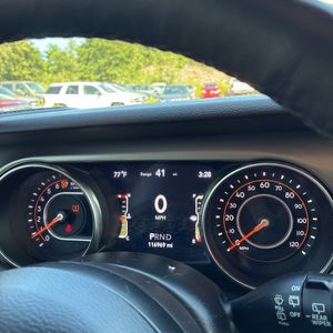 صورة مصغرة 37 لـ 2019 JEEP WRANGLER UNLIMITED SPORT S