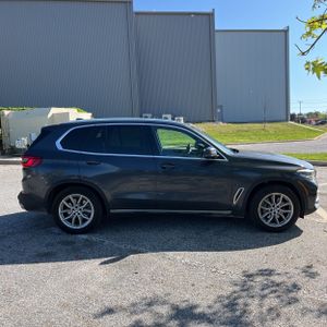 BMW X5 XDRIVE40I - 10