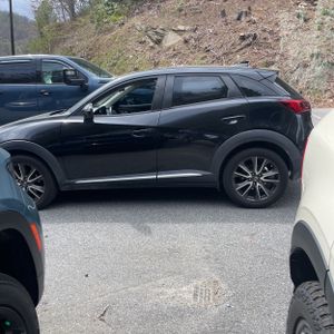 MAZDA CX-3 GRAND TOURING - 3