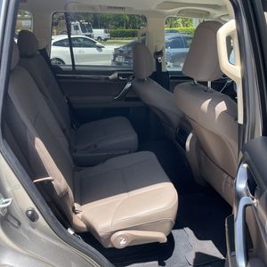 2023 Lexus GX 460 BASE 缩略图 34