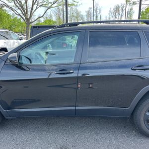 JEEP CHEROKEE LIMITED - 4