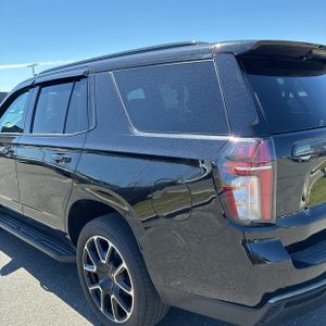 CHEVROLET TAHOE RST - 6