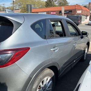 MAZDA CX-5 TOURING - 8