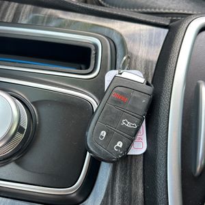 2019 Chrysler 300 TOURING thumbnail 54