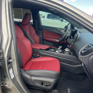 2022 Lexus NX 350 PREMIUM 缩略图 32
