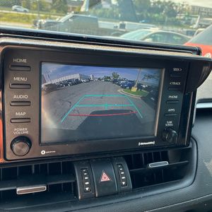 2020 Toyota RAV4 XLE PREMIUM — фото 39