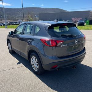 MAZDA CX-5 SPORT - 5