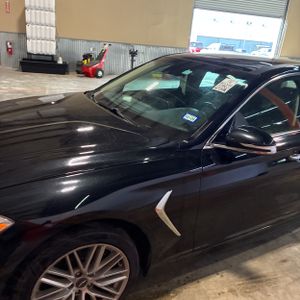 GENESIS G70 2.0T - 2