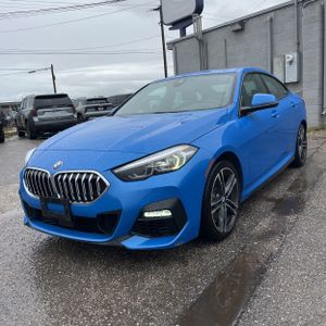 BMW 228I GRAN COUPE XDRIVE - 1