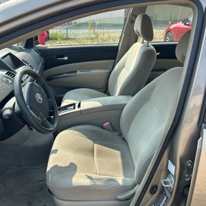 2007 Toyota PRIUS BASE — миниатюра 31