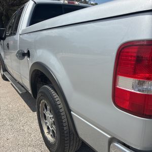 2004 FORD F-150 XL 照片 6