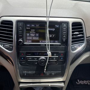 2013 JEEP GRAND CHEROKEE LAREDO 照片 37