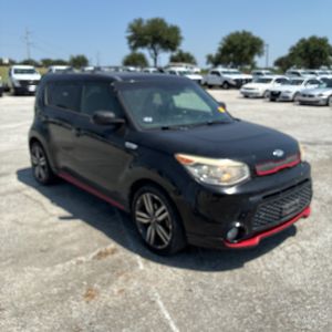 2015 KIA SOUL + — миниатюра 12
