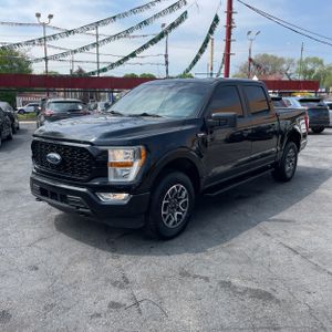 FORD F-150 XL - 1
