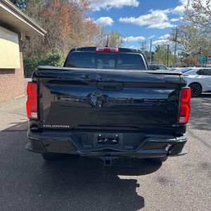 CHEVROLET COLORADO Z71 - 7