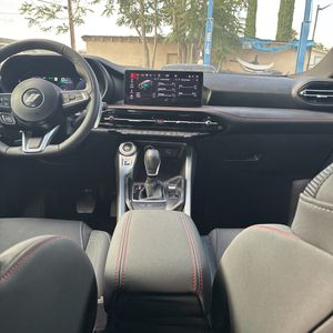 2024 Dodge HORNET R/T — миниатюра 36