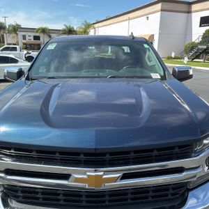 صورة مصغرة 15 لـ 2021 Chevrolet SILVERADO 1500 LT