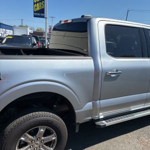 FORD F-150 XLT - 9