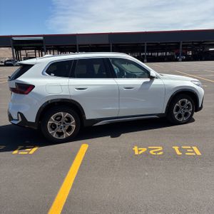 BMW X1 XDRIVE28I - 10