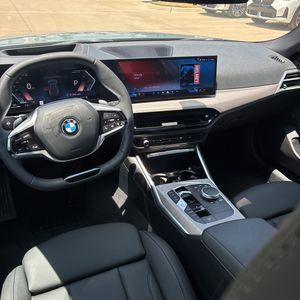 صورة مصغرة 37 لـ 2025 BMW 430I GRAN COUPE