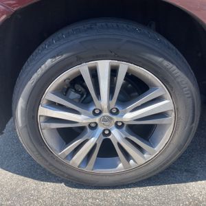 صورة 19 لـ 2015 Lexus RX 350 BASE