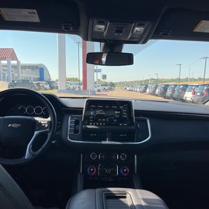 2021 Chevrolet TAHOE LT 照片 36