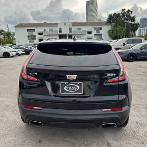صورة 7 لـ 2019 Cadillac XT4 SPORT