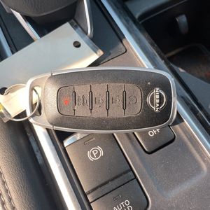 صورة مصغرة 56 لـ 2023 Nissan PATHFINDER PLATINUM