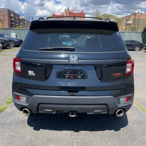 HONDA PASSPORT TRAILSPORT - 7