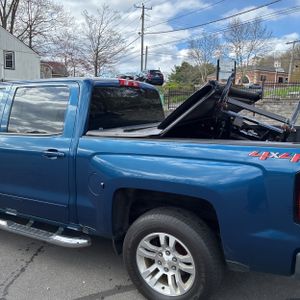 CHEVROLET SILVERADO 1500 LT - 6