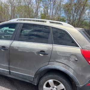 Chevrolet Captiva Sport LS - 6